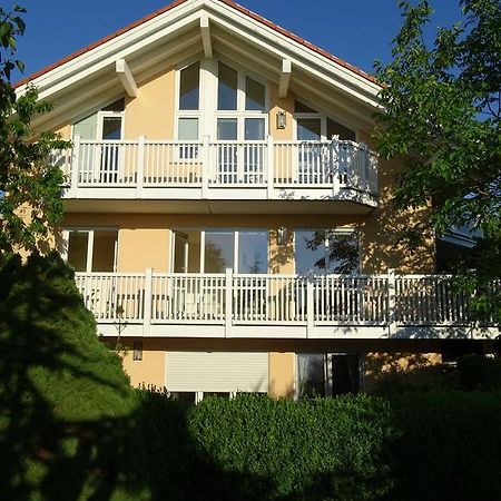 Ferienwohnung Findus Haldenwang Luaran gambar