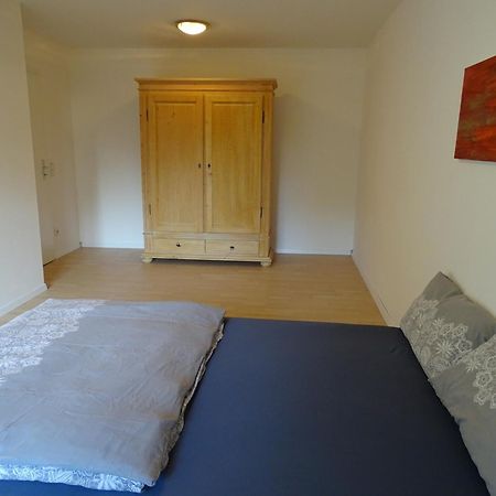 Ferienwohnung Findus Haldenwang Luaran gambar