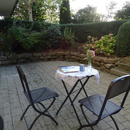 Ferienwohnung Findus Haldenwang Luaran gambar