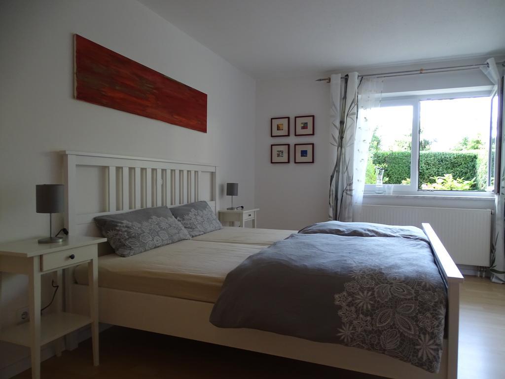 Ferienwohnung Findus Haldenwang Bilik gambar