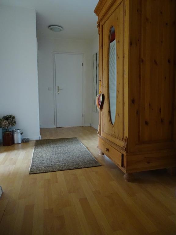 Ferienwohnung Findus Haldenwang Bilik gambar