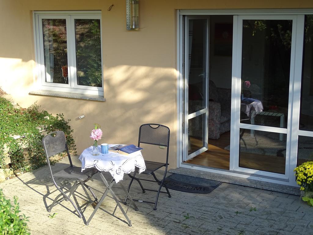 Ferienwohnung Findus Haldenwang Bilik gambar